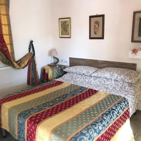 Apartment Suosogno Sul Mare 200metri Dalla Capoliveri (Isola d'Elba)