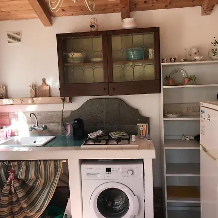Suosogno Sul Mare 200metri Dalla Apartment *