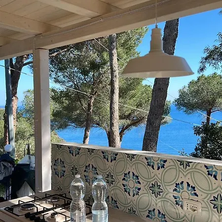 Suosogno Sul Mare 200metri Dalla Spiaggia