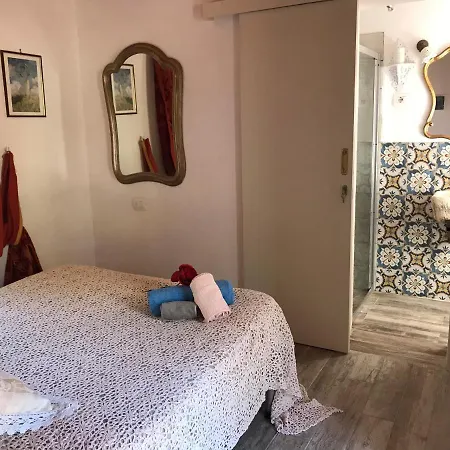 Appartement Suosogno Sul Mare 200metri Dalla