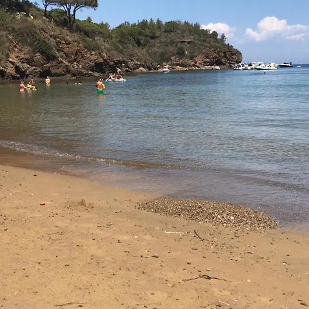 아파트 Suosogno Sul Mare 200metri Dalla *