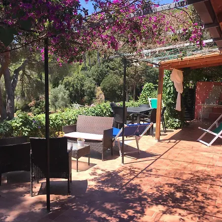 Appartement Suosogno Sul Mare 200metri Dalla *