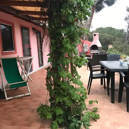 Suosogno Sul Mare 200metri Dalla * 카폴리베리