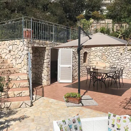 Apartamento Suosogno Sul Mare 200metri Dalla *