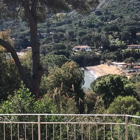 Suosogno Sul Mare 200metri Dalla 아파트 *