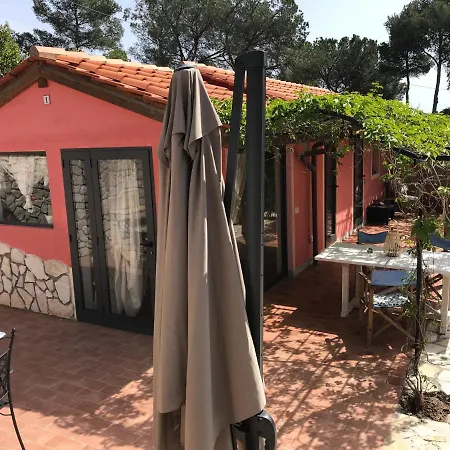 Suosogno Sul Mare 200metri Dalla 아파트