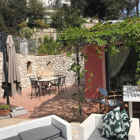 Suosogno Sul Mare 200metri Dalla Apartment