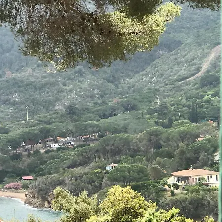 아파트 Suosogno Sul Mare 200metri Dalla *
