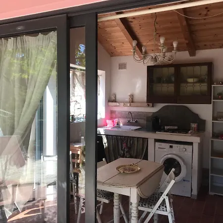 Apartamento Suosogno Sul Mare 200metri Dalla Capoliveri (Isola d'Elba)
