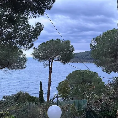 Suosogno Sul Mare 200metri Dalla * Capoliveri (Isola d'Elba)