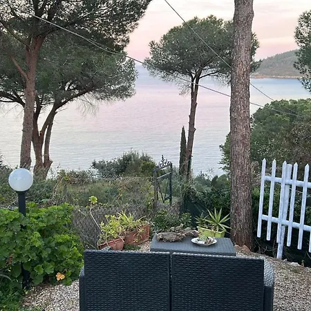 아파트 Suosogno Sul Mare 200metri Dalla