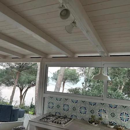 Appartement Suosogno Sul Mare 200metri Dalla