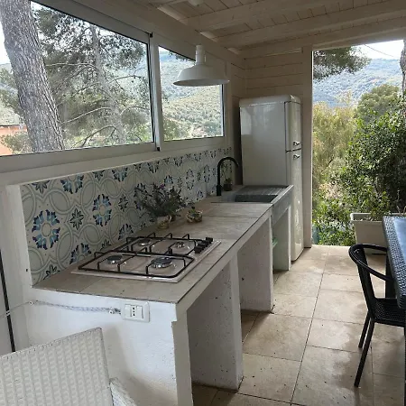 Suosogno Sul Mare 200metri Dalla Apartment *