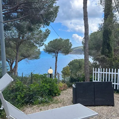 Suosogno Sul Mare 200metri Dalla Appartement *