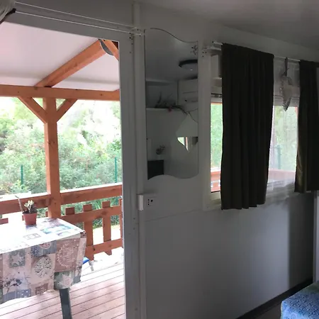 Suosogno Sul Mare 200metri Dalla Apartmán Capoliveri (Isola d'Elba)