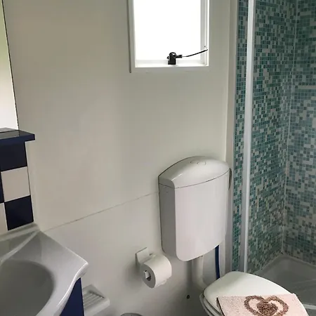 Apartmán Suosogno Sul Mare 200metri Dalla *
