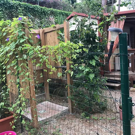 Apartmán Suosogno Sul Mare 200metri Dalla Capoliveri (Isola d'Elba)