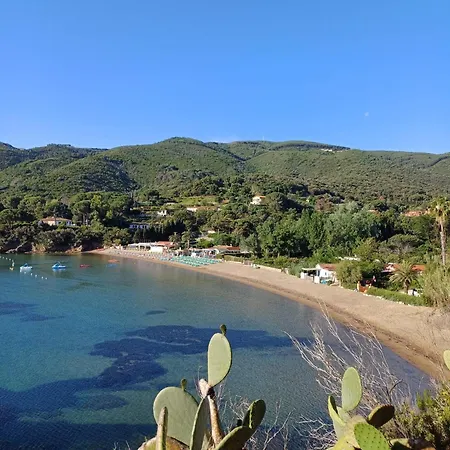 Suosogno Sul Mare 200metri Dalla 아파트