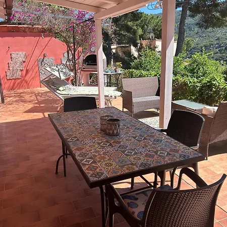 Apartmán Suosogno Sul Mare 200metri Dalla *