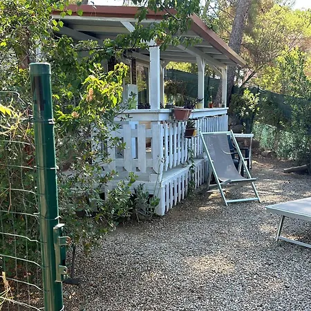 Suosogno Sul Mare 200metri Dalla * Capoliveri (Isola d'Elba)
