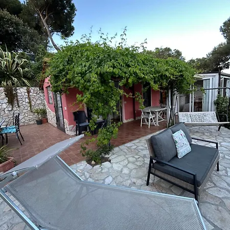 Apartmán Suosogno Sul Mare 200metri Dalla