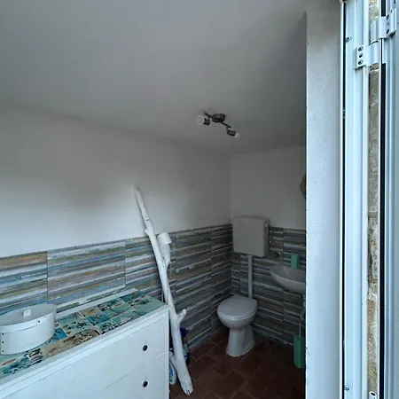 Apartmán Suosogno Sul Mare 200metri Dalla *