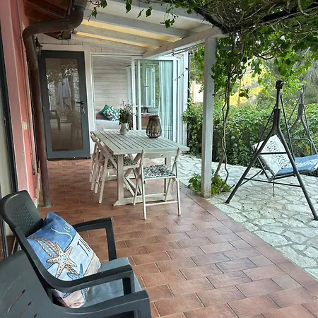 Suosogno Sul Mare 200metri Dalla * Capoliveri (Isola d'Elba)