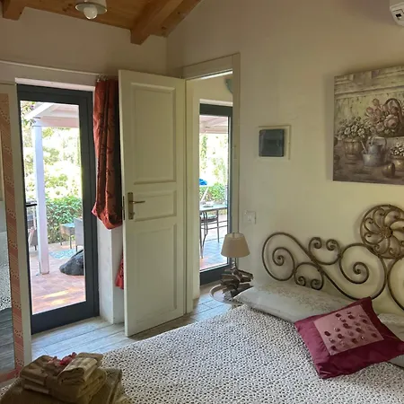 Apartmán Suosogno Sul Mare 200metri Dalla *