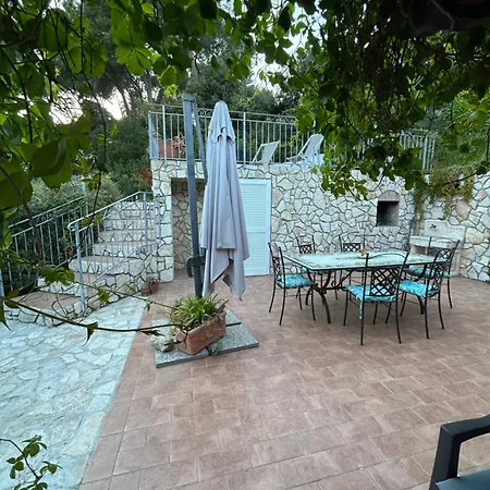 Suosogno Sul Mare 200metri Dalla Apartmán *