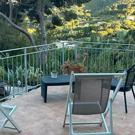 Suosogno Sul Mare 200metri Dalla Capoliveri (Isola d'Elba)