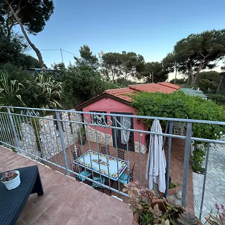Suosogno Sul Mare 200metri Dalla