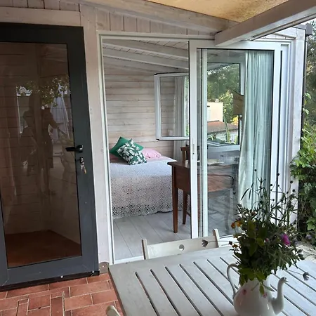 Apartmán Suosogno Sul Mare 200metri Dalla Capoliveri (Isola d'Elba)