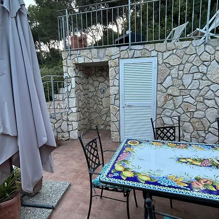Suosogno Sul Mare 200metri Dalla *