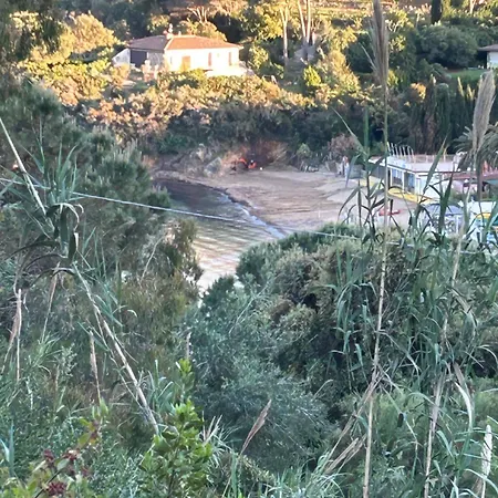 Suosogno Sul Mare 200metri Dalla