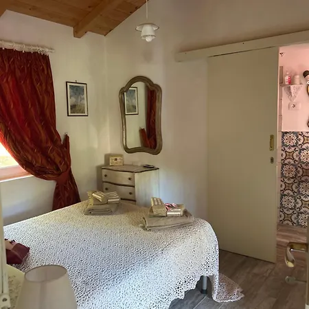 Suosogno Sul Mare 200metri Dalla Apartmán *