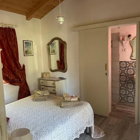 Apartmán Suosogno Sul Mare 200metri Dalla *