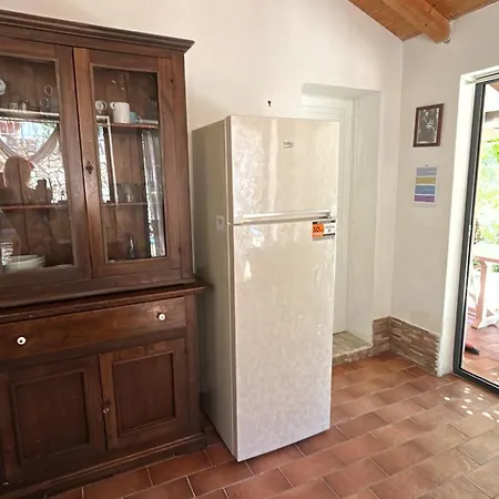 Suosogno Sul Mare 200metri Dalla Apartmán