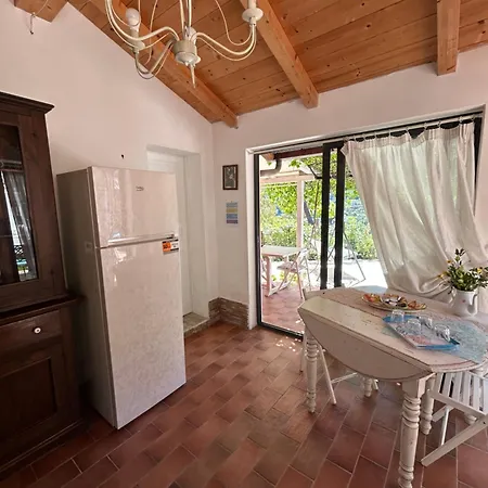 Suosogno Sul Mare 200metri Dalla Apartmán *