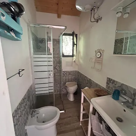 Apartmán Suosogno Sul Mare 200metri Dalla *