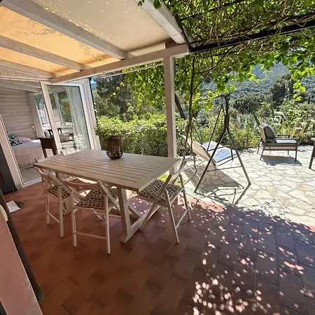 Apartmán Suosogno Sul Mare 200metri Dalla