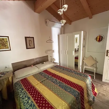 Suosogno Sul Mare 200metri Dalla Apartmán *