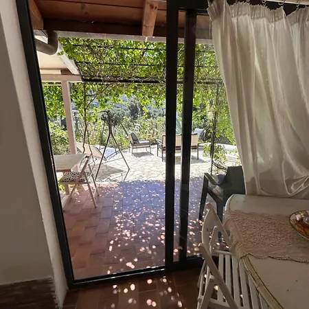 Apartmán Suosogno Sul Mare 200metri Dalla Capoliveri (Isola d'Elba)