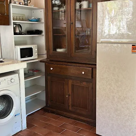 Suosogno Sul Mare 200metri Dalla Apartmán Capoliveri (Isola d'Elba)