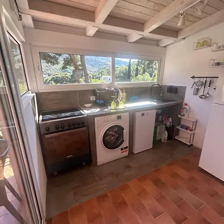 Suosogno Sul Mare 200metri Dalla Apartmán