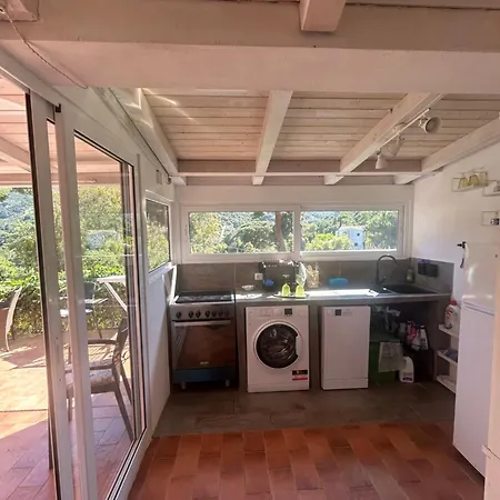 Suosogno Sul Mare 200metri Dalla Apartmán *