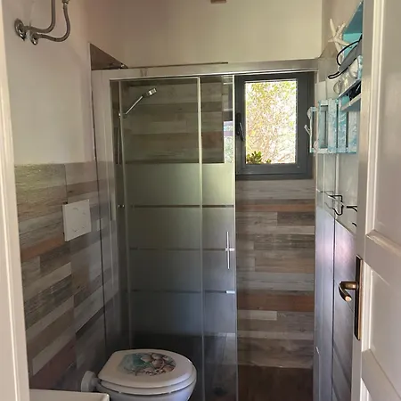 Suosogno Sul Mare 200metri Dalla Apartmán Capoliveri (Isola d'Elba)