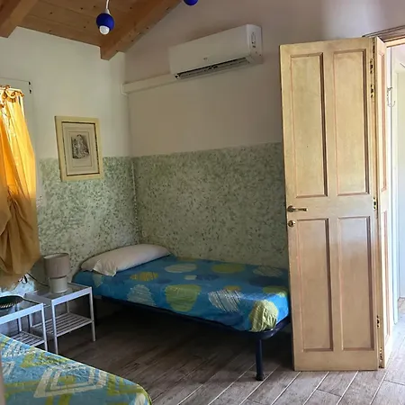 Apartmán Suosogno Sul Mare 200metri Dalla Capoliveri (Isola d'Elba)